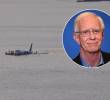 El capitán de vuelo Chesley “Sully” Sullenberger anunció que padece Alzheimer. FOTOS: Tomadas de <i>Wikimedia Commons </i>
