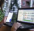 EPM mantiene inhabilitado su portal web de pagos tras una suplantación de la que fue víctima en días recientes. FOTO: El Colombiano