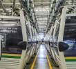 El metrocable de San Antonio de Prado será el más grande del sistema y arrancaría obras el próximo año. FOTO: Camilo Suárez Echeverry