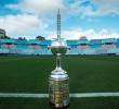 La Copa Libertadores tendrá su final en el Centenario de Montevideo, Uruguay. FOTO: <b>X Libertadores</b>