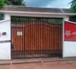 Sede de la IPS Asociación hacia un Mejor Futuro, Elogios, en Piedecuesta, Santander.<b> </b>FOTO: Cortesía Gobernación de Santander