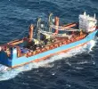 Un barco ruso llevaba dos reactores nucleares a Corea del Norte y fue hundido