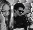 Karol G y Bruno Mars protagonizan el videoclip de ‘Still’. Foto: captura de videoclip Still