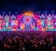 La primera edición de EDC fue en 1997. FOTO: EDC