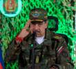 Ante la llegada de buques estadounidenses frente a las costas de Venezuela, Nicolás Maduro que ordenó la activación de 4.5 millones de milicianos y llamó al alistamiento militar de venezolanos en la reserva. FOTOS: Getty