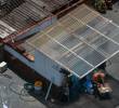 Para ser beneficiarios, el lote debe estar completamente saneado. FOTO: MANUEL SALDARRIAGA