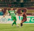 Nacional visita al Tolima en Ibagué. FOTO CORTESÍA ATLÉTICO NACIONAL