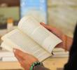 Los libros finalistas del Premio Eafit están en librerías de la ciudad y el país. Foto: EL COLOMBIANO.