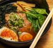 <span class=mln_uppercase_mln>Del</span><b><span class=mln_uppercase_mln> 31 de octubre al 9 de noviembre, los amantes de la gastronomía oriental tendrán una cita imperdible en el Festival del Ramen. FOTO: Getty</span></b>