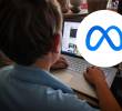 La empresa Meta, dueña de Facebook, Instagram y Threads, comenzará a cerrar cuentas de adolescentes menores de 16 años en Australia. FOTO: AFP y redes sociales @Meta
