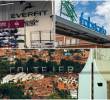 Nombres como Coltejer, Ciatex, Fatextol, Fibratolima, Textrama, Liverpool, Lindalana, Única, Textura, Fatelastex, Unionpunto, Suavipunto y Texmeralda, entre otros, representan emblemas de la industria que el país ha dejado perder con el tiempo. Foto: Archivo