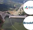La transacción más relevante del trimestre fue la inversión de aproximadamente US$1.500 millones realizada por Brookfield y la Autoridad de Inversiones de Qatar para ampliar su participación en Isagen. Foto: Isagen