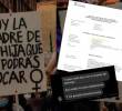 La familia denuncia que, aunque iniciaron proceso en la Fiscalía, este no avanza con celeridad. FOTO: EL COLOMBIANO
