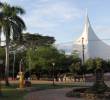 Imagen de referencia del municipio de Caucasia. Foto: Fundación Julio C. Hernández.