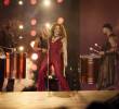 Shakira agotó dos fechas seguidas en el Estadio Centenario de Montevideo, marcando un récord en la historia musical de Uruguay. FOTO cortesía Nicolás Gerardin