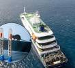 La OMS dio detalles sobre cómo se pudo haber contagiado de hantavirus el llamado paciente cero dentro del crucero que partió desde Argentina. Fotos: AFP