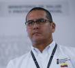 Giovanny Rubiano García, ahora exsuperintendente de salud. FOTO: COLPRENSA