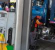 Entre los energéticos más utilizados en el país figuran el diésel y la gasolina. FOTO: Manuel Saldarriaga