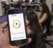 Usuarios han reportado fallas en algunos servicios virtuales de Bancolombia. FOTO: EL COLOMBIANO