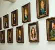 El retrato oficial de Francia Márquez en la Casa Vicepresidencial. FOTO: Vicepresidencia de Colombia