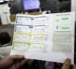 El mecanismo de cobro por confiabilidad, que se cobra en el recibo de la luz, funciona desde 2006. Foto: Camilo Suárez