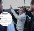 <span class=mln_uppercase_mln>La</span><b><span class=mln_uppercase_mln> publicación de la frase “Heil Hitler” por parte del presidente Gustavo Petro en su cuenta de X desató una controversia internacional que llegó hasta las Naciones Unidas. FOTO: PRESIDENCIA y X</span></b>