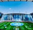 Manchester City tiene un gran apoyo en su ciudad. FOTO: <b>X ManCity</b>