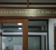 Sede del palacio de Justicia en Bogota, Consejo Superior de Judicatura. FOTO: COLPRENSA