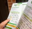 Entre enero y septiembre de este año la inflación de la energía observó una contracción de 2,17% según el Dane. FOTO Camilo Suárez