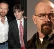 Bryan Cranston interpretó a Walter White en Breaking Bad. En la serie, su hijo fue el fallecido RJ Mitte. FOTO: @bryancranston en Instagram / Cortesía AMC.