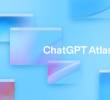 Este navegador, inicialmente disponible solo para el sistema operativo macOS de Apple, integra ChatGPT en una barra lateral, lo que permite a la IA generativa escanear la página web consultada. FOTO: OpenAI