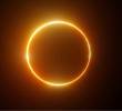 El día se volverá noche por más de dos minutos: así será el eclipse solar total de 2026- FOTO: Captura de video