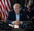 Donald Trump ha hecho acuerdos con alrededor de 35 países para recibir a migrantes deportados. Foto: Getty Images