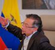 El presidente Gustavo Petro se convirtió en un detractor constante del control político que le hacen los medios de comunicación. FOTO CORTESÍA PRESIDENCIA