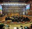 La Asamblea le dio un nuevo espaldarazo a las finanzas de la administración Rendón. FOTO: EL COLOMBIANO