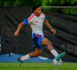 El cartagenero José Escorcia es una de las joyas que tendrá la Copa Imposible que se disputará en Medellín desde este domingo 24 de mayo. FOTO CORTESÍA FCF