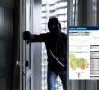 Hurtos residenciales en Medellín y Antioquia y cómo protegerse con tecnología. Foto de referencia: Getty iStock