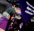 Las propuestas abordaron temas sobre acceso a salud sexual y reproductiva. FOTO COLPRENSA
