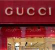 Gucci es una de las marcas de lujo investigadas por subcontratación de mano de obra china en condiciones precarias. FOTO: AFP