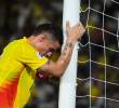 James Rodríguez sigue sin definir su futuro. FOTO GETTY