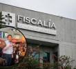 La Fiscalía reveló detalles sobre el atentado contra Miguel Uribe Turbay en medio de la audiencia a una de las imputadas por el crimen. Fotos: Colprensa y captura de video