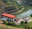 La Central Hidroeléctrica Salvajina, ubicada en Suárez, Cauca, podría pasar de Celsia a Emcali mediante un intercambio por el 18,06% de las acciones que la empresa caleña posee en Celsia Colombia. FOTO cortesía Celsia