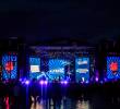 La entrada a los eventos de Altavoz es gratuita. Este fin de semana se realizarán las semifinales del festival. Foto: EL COLOMBIANO.