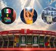 México abre su tercer Mundial entre protestas, Shakira y el duelo ante Sudáfrica. Foto: FIFA / redes sociales