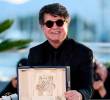 Jafar Panahi recibió el premio más importante de esta edición del Festival. Foto: Getty.