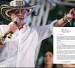 La decisión se da a raíz de los cuestionamientos que ha tenido el jefe de Estado por sus publicaciones en sus redes sociales. Foto: Colprensa/Redes sociales