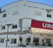 <b>La Clínica Noé de Pereira tuvo que ser evacuada tras presentar condiciones de riesgo en su infraestructura por el terremoto. Sus pacientes fueron trasladados inicialmente a tres centros asistenciales de la ciudad.</b> <b>Crédito: </b>FOTO: Ana Álvarez vía X.