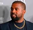 Kanye West, que ahora se hace llamar Ye, pidió perdón a sus seguidores y a quienes se sintieron ofendidos con sus acciones. FOTO: Getty