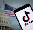 <span class=mln_uppercase_mln>TikTok</span><b><span class=mln_uppercase_mln> dio un paso clave para terminar la disputa con Estados Unidos sobre su operación en ese país. FOTO: Getty </span></b>