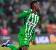 Marlos Moreno inició con un excelente nivel la presente temporada. FOTO MANUEL SALDARRIAGA